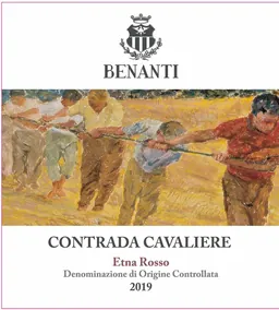 Contrada Cavaliere Rosso