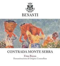 Contrada Monte Serra Rosso