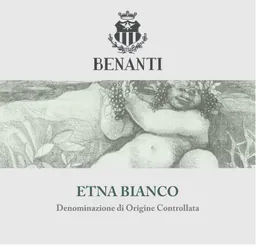 Benanti Etna Bianco