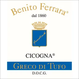Benito Ferrara Greco di Tufo Cicogna