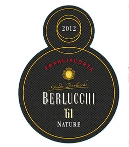 Berlucchi '61 Franciacorta Brut Nature