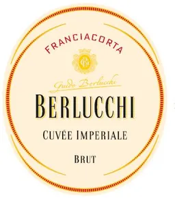 Berlucchi Cuvee Imperiale Brut