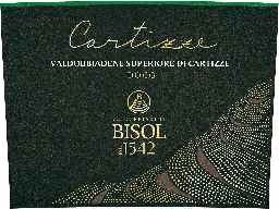 Bisol Cartizze Prosecco Superiore