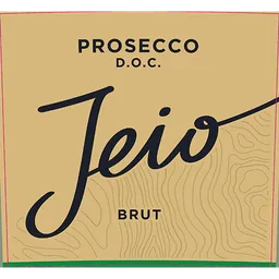 Jeio Prosecco Brut