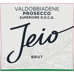 Bisol Jeio Prosecco Superiore