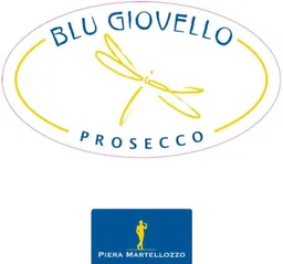 Blu Giovello Prosecco