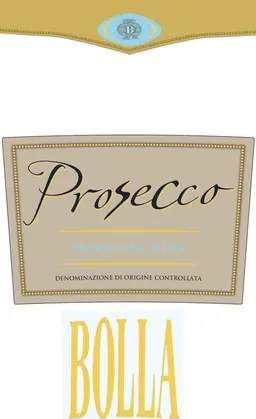 Bolla Prosecco Extra Dry