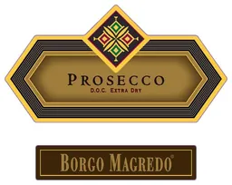 Borgo Magredo Extra Dry Prosecco