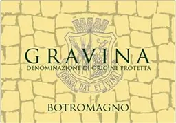 Botromagno Gravina Bianco