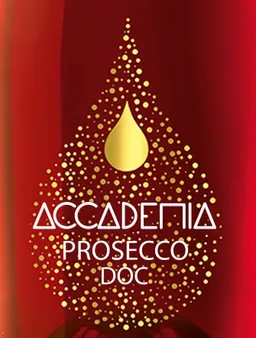 Bottega Accademia Red Prosecco