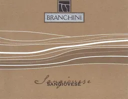 Branchini Rubicone Sangiovese