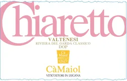 Ca Maiol Chiaretto del Garda