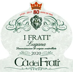 Ca' dei Frati I Frati Lugana