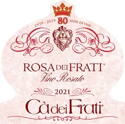 Rosa dei Frati Rose