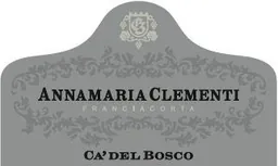 Annamaria Clementi Riserva