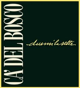 Curtefranca Chardonnay