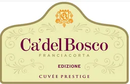 Franciacorta Cuvee Prestige Edizione 45