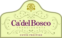 Franciacorta Cuvee Prestige Extra Brut