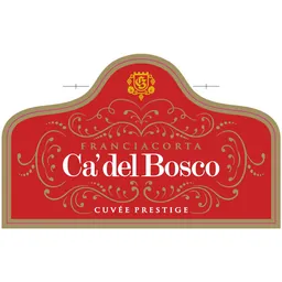 Franciacorta Cuvee Prestige Rose