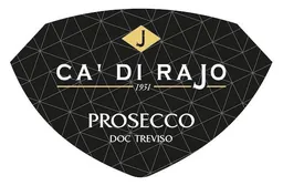 Ca' di Rajo Treviso Prosecco Extra Dry