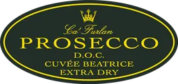 Ca' Furlan Cuvee Beatrice Extra Dry Prosecco