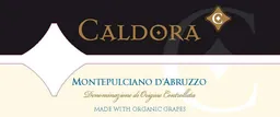 Caldora Montepulciano d'Abruzzo