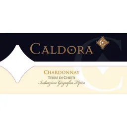 Caldora Terre di Chieti Chardonnay