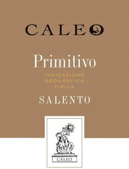 Caleo Primitivo