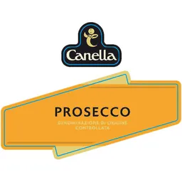 Canella Prosecco Brut