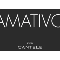 Cantele Amativo