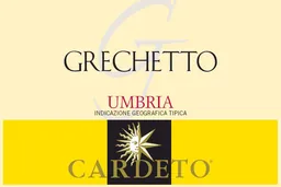 Cantina Cardeto Grechetto