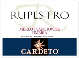 Cantina Cardeto Rupestro Rosso