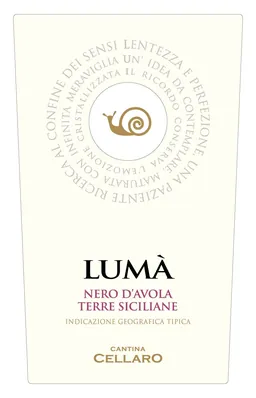 Luma Nero d'Avola