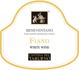 Cantina del Taburno Beneventano Fiano