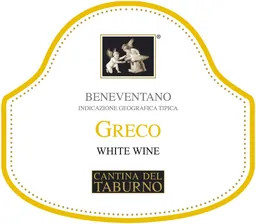 Cantina del Taburno Beneventano Greco