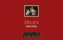 Cantina del Taburno Delius