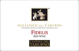 Cantina del Taburno Fidelis