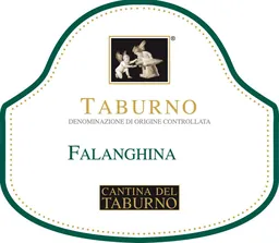 Cantina del Taburno Taburno Falanghina