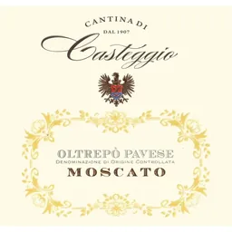 Oltrepo Pavese Moscato
