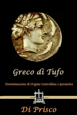 Cantina Di Prisco Greco di Tufo