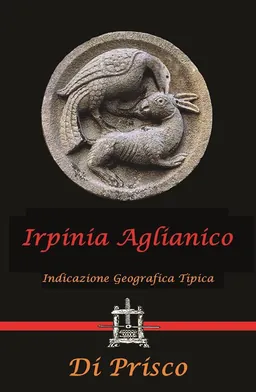 Cantina Di Prisco Irpinia Campi Taurasini