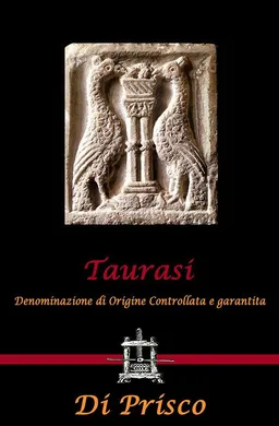 Cantina Di Prisco Taurasi