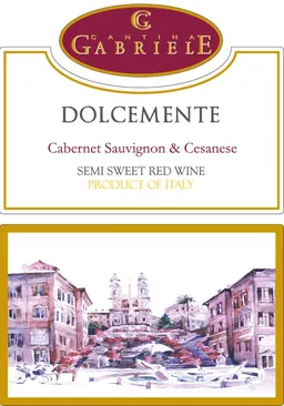 Cantina Gabriele Dolcemente