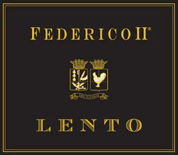 Cantina Lento Lamezia Calabria Federico II