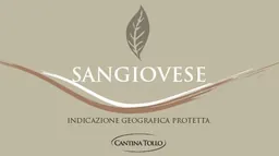 Cantina Tollo Sangiovese