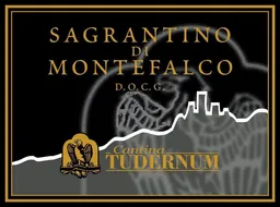 Cantina Tudernum Sagrantino di Montefalco