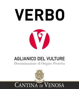 Cantina Venosa Verbo Aglianico del Vulture
