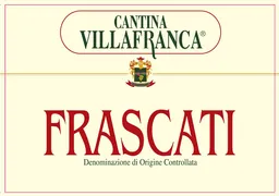 Cantina Villafranca Frascati