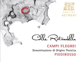 Colle Rotondella Piedirosso Campi Flegrei