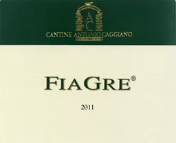 Campania Fiagre Bianco